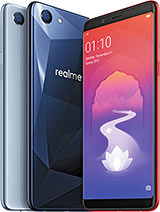Best available price of Realme 1 in Eritrea