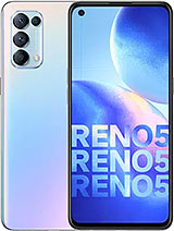 Best available price of Oppo Reno5 4G in Eritrea