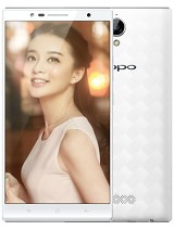 Best available price of Oppo U3 in Eritrea