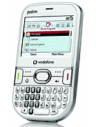 Best available price of Palm Treo 500v in Eritrea