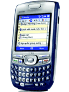 Best available price of Palm Treo 750 in Eritrea