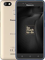 Best available price of Panasonic Eluga A4 in Eritrea