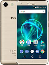 Best available price of Panasonic P55 Max in Eritrea