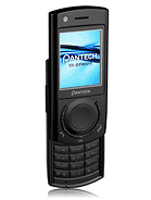 Best available price of Pantech U-4000 in Eritrea
