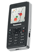 Best available price of Panasonic SC3 in Eritrea