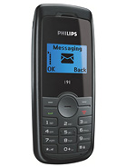 Best available price of Philips 191 in Eritrea