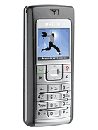Best available price of Philips Xenium 9-98 in Eritrea