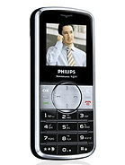 Best available price of Philips Xenium 9-9f in Eritrea