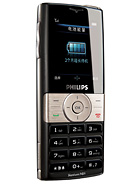 Best available price of Philips Xenium 9-9k in Eritrea