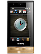Best available price of Philips D812 in Eritrea