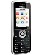 Best available price of Philips E100 in Eritrea
