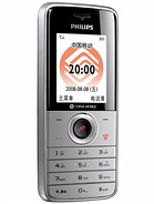 Best available price of Philips E210 in Eritrea