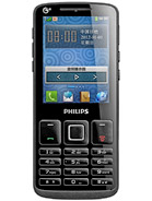 Best available price of Philips T129 in Eritrea