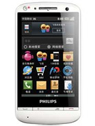 Best available price of Philips T910 in Eritrea