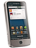 Best available price of Philips V726 in Eritrea