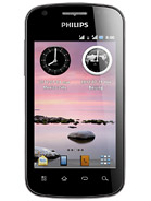 Best available price of Philips W337 in Eritrea