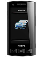 Best available price of Philips W725 in Eritrea