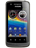 Best available price of Philips W820 in Eritrea
