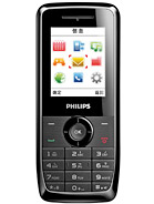 Best available price of Philips X100 in Eritrea