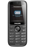 Best available price of Philips X1510 in Eritrea