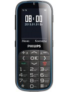 Best available price of Philips X2301 in Eritrea