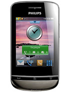 Best available price of Philips X331 in Eritrea