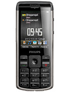 Best available price of Philips X333 in Eritrea