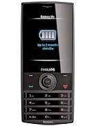 Best available price of Philips Xenium X501 in Eritrea