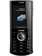 Best available price of Philips Xenium X503 in Eritrea