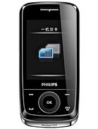 Best available price of Philips X510 in Eritrea