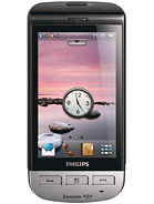 Best available price of Philips X525 in Eritrea
