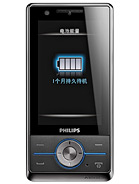Best available price of Philips X605 in Eritrea