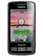 Best available price of Philips X622 in Eritrea