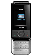 Best available price of Philips X650 in Eritrea