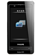 Best available price of Philips X809 in Eritrea