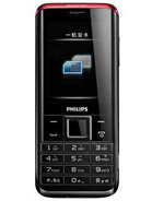 Best available price of Philips Xenium X523 in Eritrea