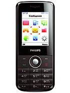 Best available price of Philips X116 in Eritrea