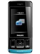 Best available price of Philips X223 in Eritrea