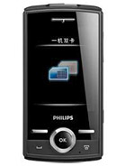 Best available price of Philips X516 in Eritrea