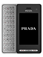 Best available price of LG KF900 Prada in Eritrea