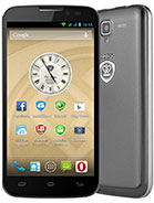 Best available price of Prestigio MultiPhone 5503 Duo in Eritrea