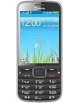 Best available price of QMobile B800 in Eritrea