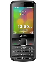 Best available price of QMobile M800 in Eritrea
