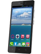 Best available price of QMobile Noir M90 in Eritrea