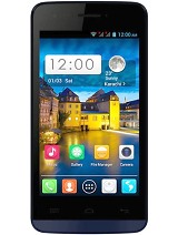 Best available price of QMobile Noir A120 in Eritrea