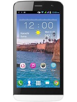 Best available price of QMobile Noir A550 in Eritrea