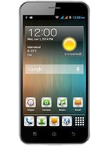 Best available price of QMobile Noir A75 in Eritrea