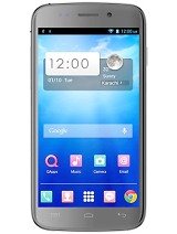 Best available price of QMobile Noir A750 in Eritrea