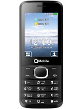 Best available price of QMobile Power3 in Eritrea