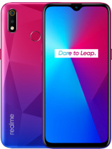 Best available price of Realme 3i in Eritrea
